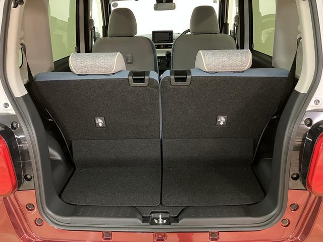 ムーヴキャンバスストライプスG/R8年式/届出済未使用車/ナビ/バックカメラ届出済未使用車/R8年式/走行22km/25年モデルナビ/バックカメラ/ステアリングスイッチ/前席シートヒーター/電動パーキングブレーキ/両側パワースライドドア/LEDヘッドライト・フォグランプ(大阪府)の中古車