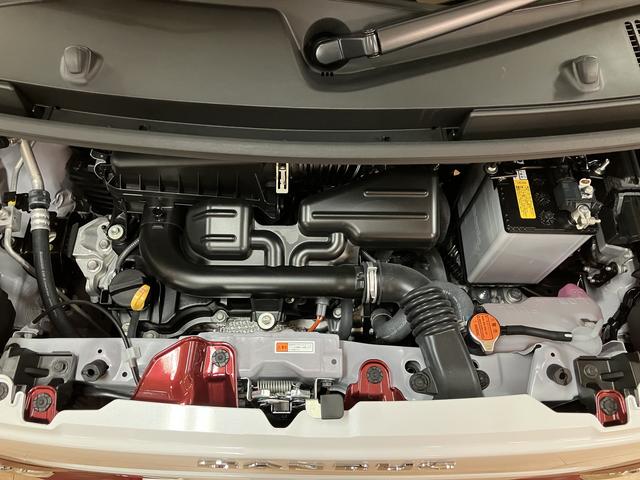 ムーヴキャンバスストライプスG/R8年式/届出済未使用車/ナビ/バックカメラ届出済未使用車/R8年式/走行22km/25年モデルナビ/バックカメラ/ステアリングスイッチ/前席シートヒーター/電動パーキングブレーキ/両側パワースライドドア/LEDヘッドライト・フォグランプ(大阪府)の中古車