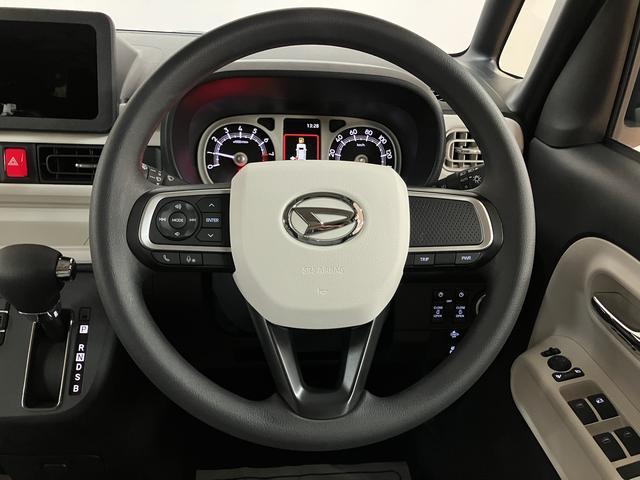 ムーヴキャンバスストライプスG 鑑定書/R8年式/点検整備渡し/新車保証走行9キロ/R8年登録済み未使用車/衝突軽減ブレーキ/コーナーセンサー/バックカメラ/両側電動スライドドア/LEDヘッドライト/フォグランプ/シートヒーター電動パーキング/ブレーキホールド/キーフリー(大阪府)の中古車