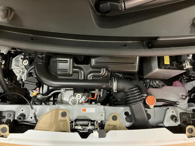 ムーヴキャンバスストライプスG 鑑定書/R8年式/点検整備渡し/新車保証走行9キロ/R8年登録済み未使用車/衝突軽減ブレーキ/コーナーセンサー/バックカメラ/両側電動スライドドア/LEDヘッドライト/フォグランプ/シートヒーター電動パーキング/ブレーキホールド/キーフリー(大阪府)の中古車