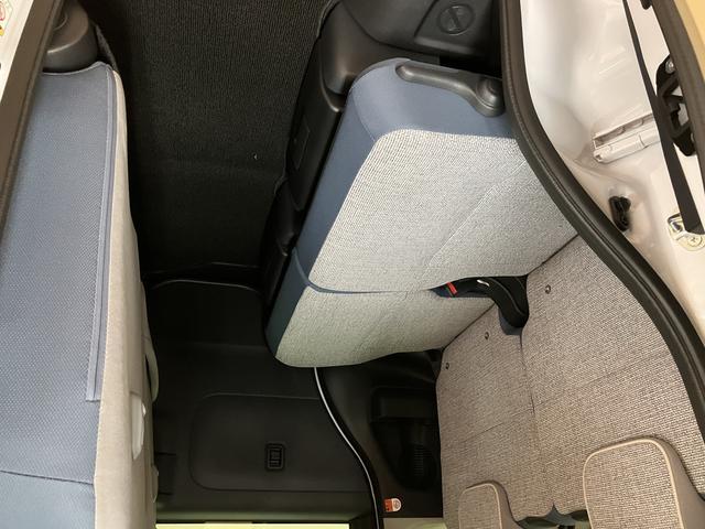 ムーヴキャンバスストライプスG 鑑定書/R8年式/点検整備渡し/新車保証走行9キロ/R8年登録済み未使用車/衝突軽減ブレーキ/コーナーセンサー/バックカメラ/両側電動スライドドア/LEDヘッドライト/フォグランプ/シートヒーター電動パーキング/ブレーキホールド/キーフリー(大阪府)の中古車