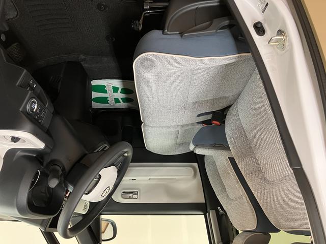ムーヴキャンバスストライプスG 鑑定書/R8年式/点検整備渡し/新車保証走行9キロ/R8年登録済み未使用車/衝突軽減ブレーキ/コーナーセンサー/バックカメラ/両側電動スライドドア/LEDヘッドライト/フォグランプ/シートヒーター電動パーキング/ブレーキホールド/キーフリー(大阪府)の中古車
