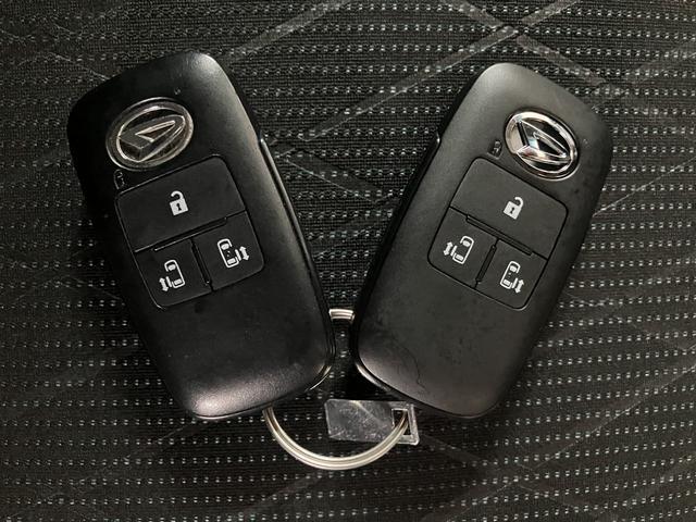 アトレーRS R4年式/ACC/セパレートカーテン/オーディオレスアダプティブクルーズコントロール 両側電動スライドドア 電動格納ドアミラー LEDヘッドランプ&フォグランプ バックカメラ キーフリーシステム(大阪府)の中古車