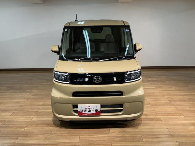 タントXリミテッド/R8年式/届出済未使用車/ナビ/バックカメラ届出済未使用車/R8年式/走行5km/25年モデルナビ/バックカメラ/ステアリングスイッチ/前席シートヒーター/電動パーキングブレーキ/両側パワースライドドア/LEDヘッドライト/キーフリー(大阪府)の中古車