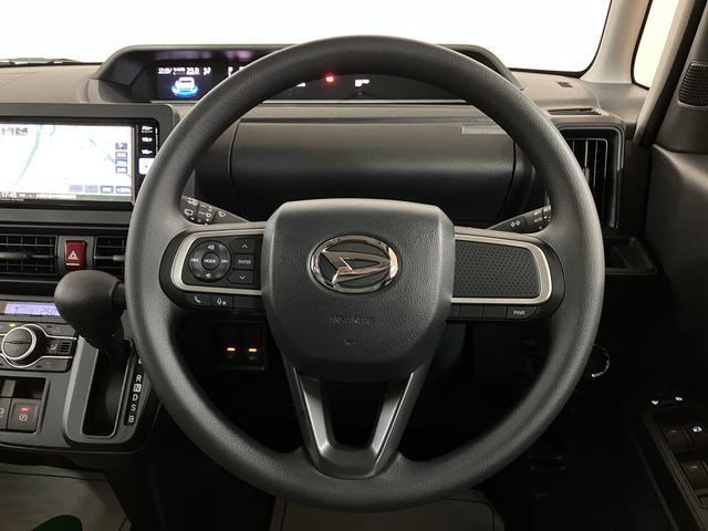 タントXリミテッド/R8年式/届出済未使用車/ナビ/バックカメラ届出済未使用車/R8年式/走行5km/25年モデルナビ/バックカメラ/ステアリングスイッチ/前席シートヒーター/電動パーキングブレーキ/両側パワースライドドア/LEDヘッドライト/キーフリー(大阪府)の中古車