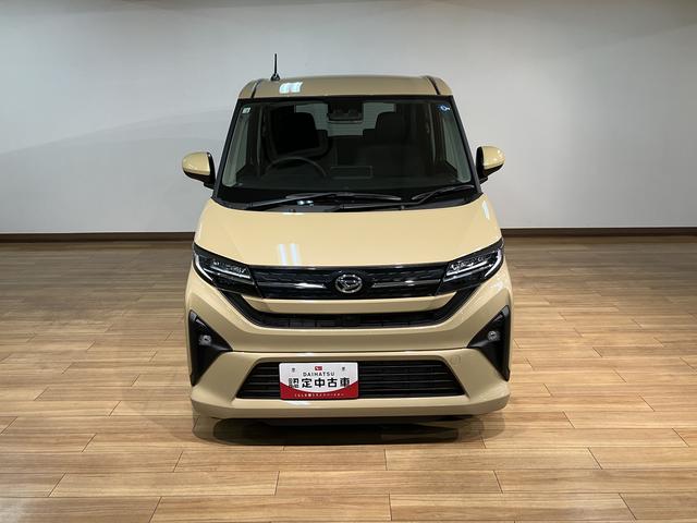 ムーヴＲＳ／ナビ／ターボ／Ｂカメラ／両側電スラ／クルコン／電動Ｐ／新車保証継承／ナビ／ＢＬＵＥＴＯＯＴＨ／ＵＳＢ／バックカメラ／クルーズコントロール／両側電動スライドドア／電動パーキングブレーキ／スマートキー／１５インチアルミホイール／コーナーセンサー／ターボ車／（大阪府）の中古車