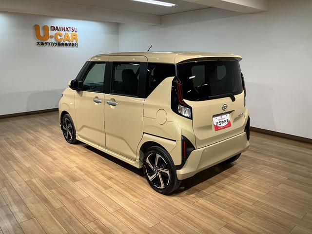 ムーヴＲＳ／ナビ／ターボ／Ｂカメラ／両側電スラ／クルコン／電動Ｐ／新車保証継承／ナビ／ＢＬＵＥＴＯＯＴＨ／ＵＳＢ／バックカメラ／クルーズコントロール／両側電動スライドドア／電動パーキングブレーキ／スマートキー／１５インチアルミホイール／コーナーセンサー／ターボ車／（大阪府）の中古車