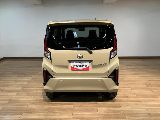 ムーヴＲＳ／ナビ／ターボ／Ｂカメラ／両側電スラ／クルコン／電動Ｐ／新車保証継承／ナビ／ＢＬＵＥＴＯＯＴＨ／ＵＳＢ／バックカメラ／クルーズコントロール／両側電動スライドドア／電動パーキングブレーキ／スマートキー／１５インチアルミホイール／コーナーセンサー／ターボ車／（大阪府）の中古車