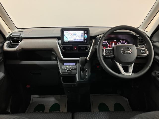 ムーヴＲＳ／ナビ／ターボ／Ｂカメラ／両側電スラ／クルコン／電動Ｐ／新車保証継承／ナビ／ＢＬＵＥＴＯＯＴＨ／ＵＳＢ／バックカメラ／クルーズコントロール／両側電動スライドドア／電動パーキングブレーキ／スマートキー／１５インチアルミホイール／コーナーセンサー／ターボ車／（大阪府）の中古車