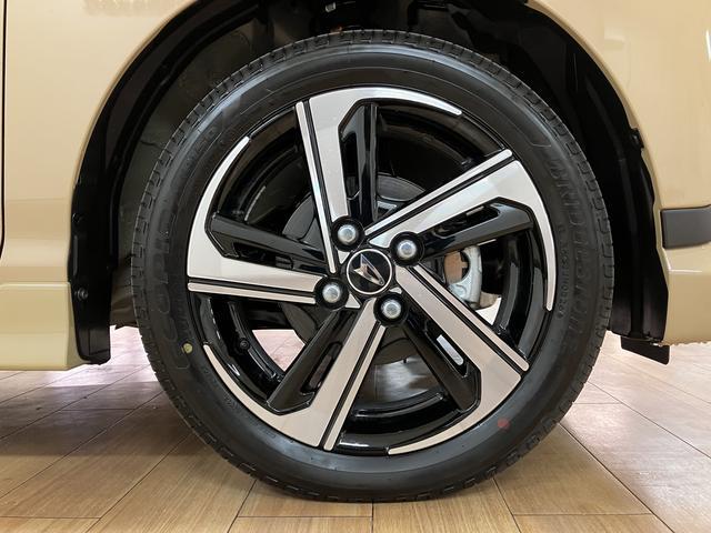 ムーヴＲＳ／ナビ／ターボ／Ｂカメラ／両側電スラ／クルコン／電動Ｐ／新車保証継承／ナビ／ＢＬＵＥＴＯＯＴＨ／ＵＳＢ／バックカメラ／クルーズコントロール／両側電動スライドドア／電動パーキングブレーキ／スマートキー／１５インチアルミホイール／コーナーセンサー／ターボ車／（大阪府）の中古車