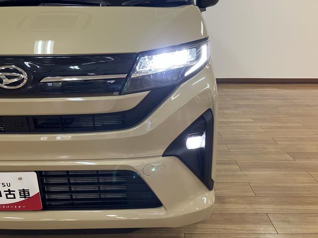 ムーヴＲＳ／ナビ／ターボ／Ｂカメラ／両側電スラ／クルコン／電動Ｐ／新車保証継承／ナビ／ＢＬＵＥＴＯＯＴＨ／ＵＳＢ／バックカメラ／クルーズコントロール／両側電動スライドドア／電動パーキングブレーキ／スマートキー／１５インチアルミホイール／コーナーセンサー／ターボ車／（大阪府）の中古車