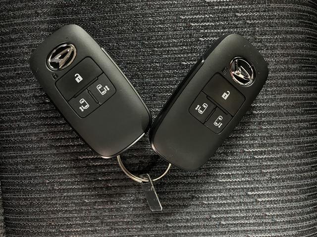 ムーヴRS R8年式/ターボ/Bカメラ対応/両側電動スライドドアスマートアシスト LEDヘッドライト/フォグ バックカメラ対応 オートエアコン 両側電動スライドドア キーフリー コーナーセンサー 盗難防止セキュリティアラーム 15インチアルミホイール(大阪府)の中古車