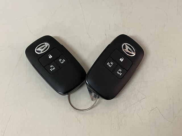 ムーヴキャンバスストライプスＧターボ（大阪府）の中古車