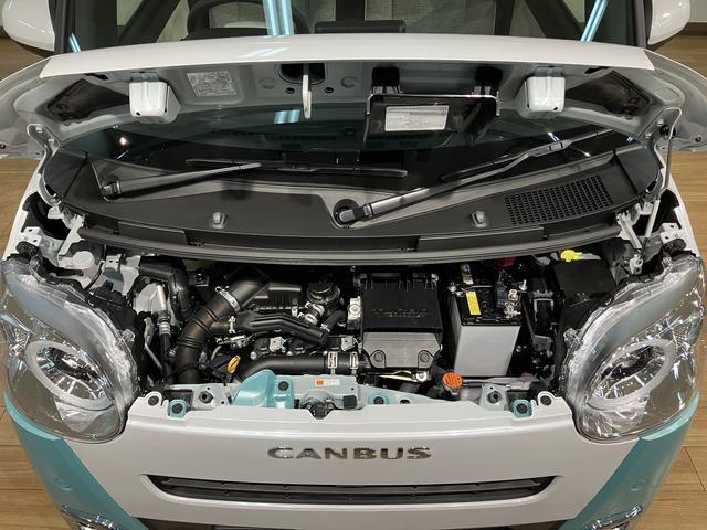 ムーヴキャンバスストライプスＧターボ（大阪府）の中古車