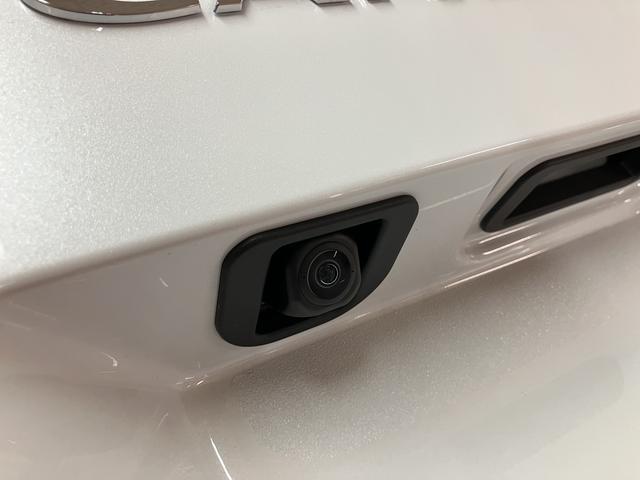 ムーヴキャンバスストライプスG R8年式/両側電動スライドドア/Bカメラ走行無制限1年保証 両側電動スライドドア バックカメラ対応 前後コーナーセンサー 前席シートヒーター ホッとカップホルダー オートマチックハイビーム LEDヘッドライト スマートキー(大阪府)の中古車