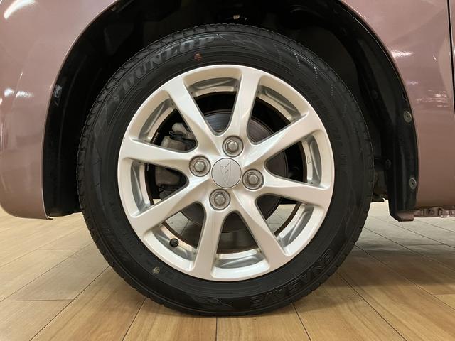 ムーヴX SA/1年保証/車検整備渡し/ナビ/ETC/オートライトサポカーSベーシック適合 1年間走行距離無制限保証 車検整備渡し オートエアコン オートライト チルトステアリング 運転席シートリフター 革巻ステアリング アイドルストップ機能 14インチアルミ(大阪府)の中古車