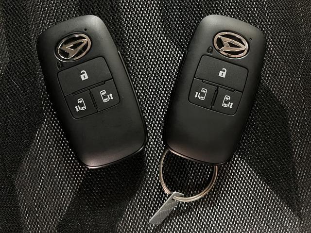 タントファンクロス／０．３万ｋｍ／ナビ／パノラマモニター／ＥＴＣ走行０．３万ｋｍ／ナビゲーション／パノラマモニター／ＥＴＣ／ナビ連動前後ドラレコ／ＵＳＢ・ＨＤＭＩアダプター／前席シートヒーター／電動パーキングブレーキ／両側パワースライドドア／ＬＥＤヘッド・フォグ（大阪府）の中古車