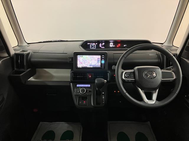 タントXターボ ecoIDLE非装着車 純正ナビ 前後ドラレコターボエンジン・純正メモリーナビ・バックカメラ・ナビ連動前後ドライブレコーダー・片側電動スライドドア・シートヒーター・電動パーキング・LEDヘッドライト・衝突回避支援ブレーキ・誤発進抑制機能(大阪府)の中古車