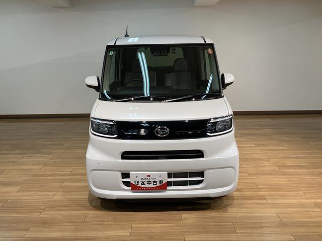 タントXターボ ecoIDLE非装着車 純正ナビ 前後ドラレコターボエンジン・純正メモリーナビ・バックカメラ・ナビ連動前後ドライブレコーダー・片側電動スライドドア・シートヒーター・電動パーキング・LEDヘッドライト・衝突回避支援ブレーキ・誤発進抑制機能(大阪府)の中古車