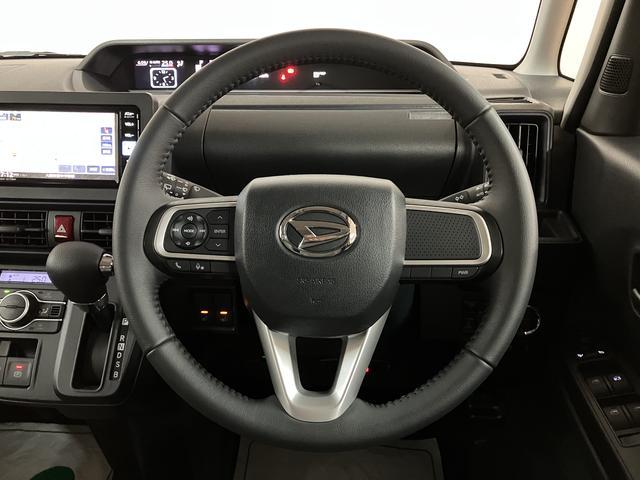 タントXターボ ecoIDLE非装着車 純正ナビ 前後ドラレコターボエンジン・純正メモリーナビ・バックカメラ・ナビ連動前後ドライブレコーダー・片側電動スライドドア・シートヒーター・電動パーキング・LEDヘッドライト・衝突回避支援ブレーキ・誤発進抑制機能(大阪府)の中古車