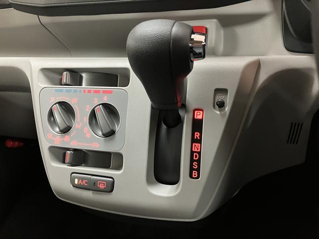 ミライースXSAIII/電格ミラー/キーレス/衝突回避軽減ブレーキ/1年間走行距離無制限保証/走行18キロ/LEDヘッドランプ/オートライト/オートハイビーム/コーナーセンサー/キーレスエントリー/アイドリングストップ/衝突回避軽減ブレーキ付き/(大阪府)の中古車