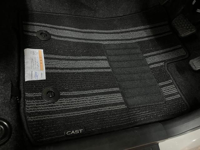 キャストスタイルX SAIIナビゲーション バックカメラ ETC2.0車載器 前後ドライブレコーダー プッシュスタート キーフリーシステム 衝突回避支援ブレーキ・スマートアシストII 1年間走行距離無制限保証(大阪府)の中古車