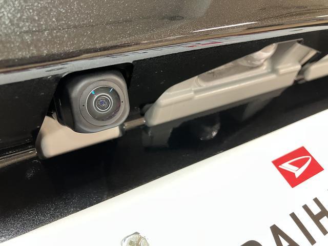 タントカスタムＲＳリミテッド　大型ナビ　バックカメラ　ＥＴＣ届出済未使用車・ターボエンジン・１０インチ純正ナビゲーション・バックカメラ・ＥＴＣ車載器・シートヒーター・両側電動スライドドア・電動パーキングブレーキ・衝突回避支援ブレーキ・誤発進抑制機能（大阪府）の中古車