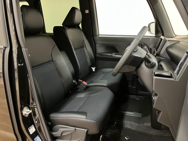 タントカスタムRSリミテッド/認定中古車/新車保証継承/ACC/新車保証継承 サポカーSワイド適合 オーディオレス車 バックカメラ対応 アダプティブクルーズコントロール レーンキープコントロール ETC 革巻ステアリング キーフリー 電動パーキングブレーキ(大阪府)の中古車