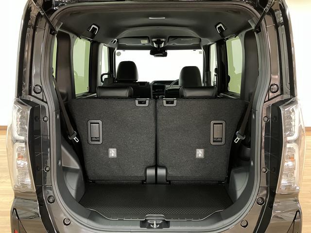 タントカスタムRSリミテッド/認定中古車/新車保証継承/ACC/新車保証継承 サポカーSワイド適合 オーディオレス車 バックカメラ対応 アダプティブクルーズコントロール レーンキープコントロール ETC 革巻ステアリング キーフリー 電動パーキングブレーキ(大阪府)の中古車