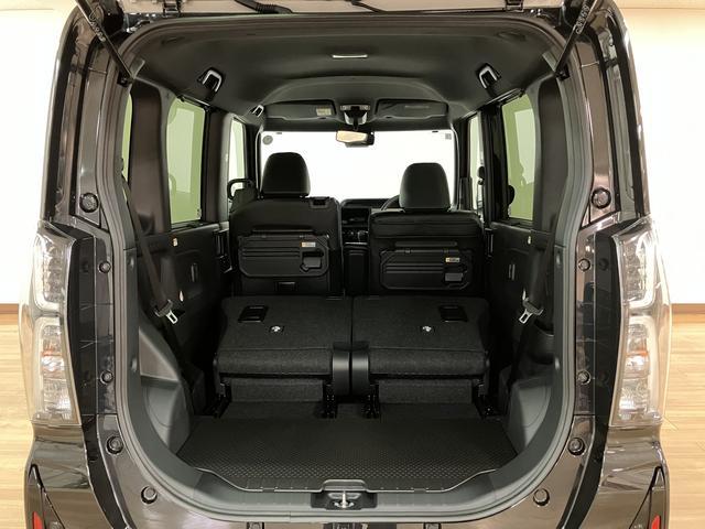 タントカスタムRSリミテッド/認定中古車/新車保証継承/ACC/新車保証継承 サポカーSワイド適合 オーディオレス車 バックカメラ対応 アダプティブクルーズコントロール レーンキープコントロール ETC 革巻ステアリング キーフリー 電動パーキングブレーキ(大阪府)の中古車