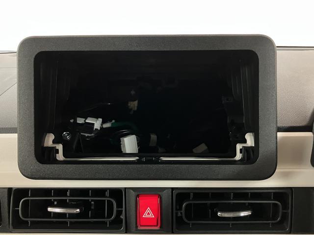 ムーヴキャンバスストライプスG 届出済未使用車 両側電動スライドドア届出済未使用車・両側電動スライドドア・シートヒーター・電動パーキングブレーキ・LEDヘッドライト・LEDフォグランプ・エンジンプッシュスタート・コーナーセンサー・衝突回避支援ブレーキ・誤発進抑制機能(大阪府)の中古車