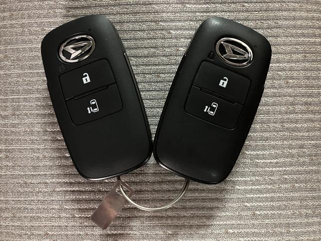 ムーヴＸ　片側電動スライドドア　コーナーセンサースマートアシスト　（運転席／助手席／サイド／カーテン）エアバッグ　コーナーセンサー　片側電動スライドドア　キーフリーシステム　ＬＥＤヘッドライト　オートエアコン　シートリフター（大阪府）の中古車