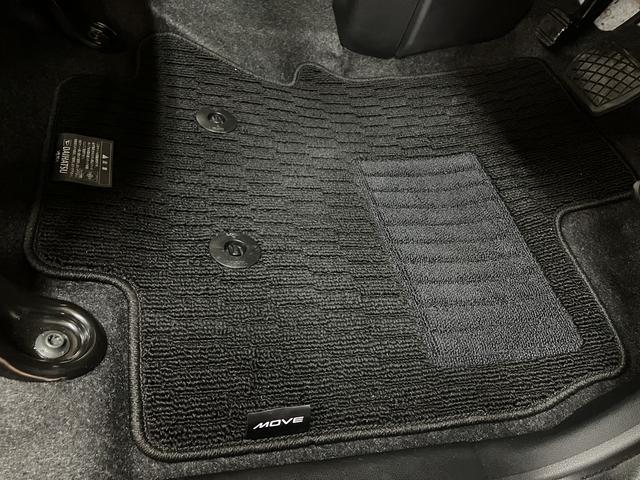 ムーヴＸ　片側電動スライドドア　コーナーセンサースマートアシスト　（運転席／助手席／サイド／カーテン）エアバッグ　コーナーセンサー　片側電動スライドドア　キーフリーシステム　ＬＥＤヘッドライト　オートエアコン　シートリフター（大阪府）の中古車