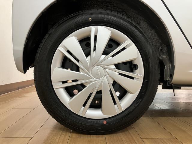 ミライースX SAIII 届出済未使用車 コーナーセンサー キーレス届出済未使用車・オーディオレス仕様・バックカメラ対応・LEDヘッドライト・コーナーセンサー・キーレスエントリー・電動格納式ミラー・マニュアルエアコン・衝突回避支援ブレーキ・誤発進抑制機能(大阪府)の中古車