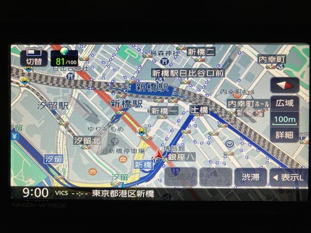 ムーヴＧ　Ｒ８年式／ナビ／バックカメラ／左電動両側スライドドアスマートアシスト　ＬＥＤヘッドライト／フォグ　バックカメラ対応　オートエアコン　左電動両側スライドドア　キーフリー　コーナーセンサー　盗難防止セキュリティアラーム　１４インチアルミホイール（大阪府）の中古車