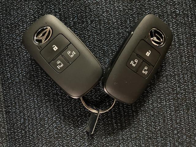 ムーヴキャンバスセオリーG R8年式/両側電動スライドドア走行無制限1年保証 両側電動スライドドア バックカメラ対応 前後コーナーセンサー 前席シートヒーター ホッとカップホルダー オートマチックハイビーム LEDヘッドライト スマートキー(大阪府)の中古車