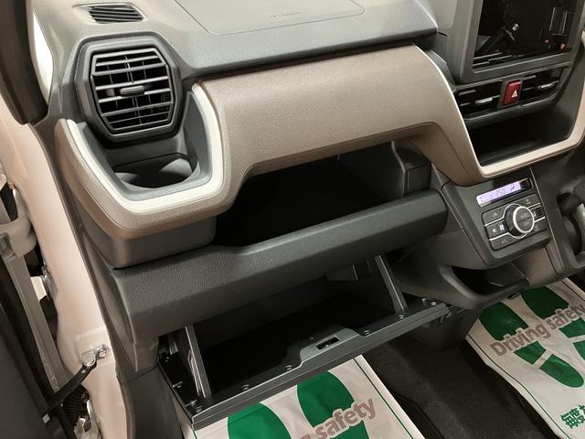 ムーヴＸ　届出済未使用車　片側電動スライドドア　バックカメラ対応届出済未使用車・オーディオレス・バックカメラ対応・片側電動スライドドア・ＬＥＤヘッドライト・コーナーセンサー・キーフリーシステム・衝突回避支援ブレーキ・誤発進抑制機能・１年間走行距離無制限保証（大阪府）の中古車