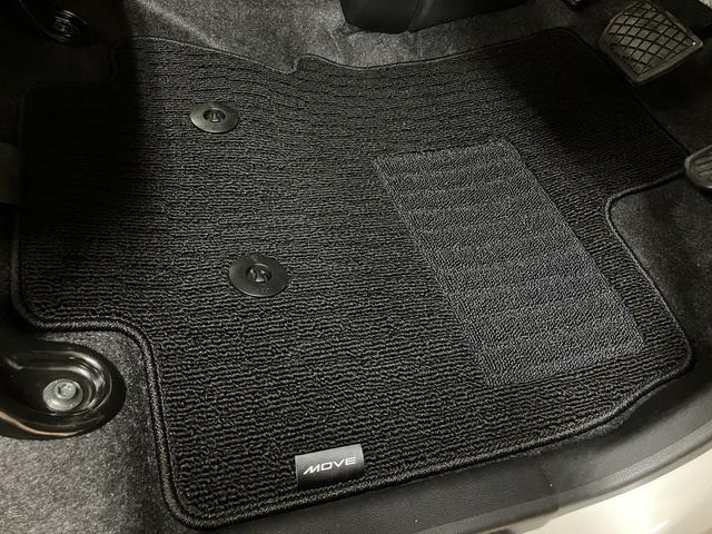 ムーヴＸ　届出済未使用車　片側電動スライドドア　バックカメラ対応届出済未使用車・オーディオレス・バックカメラ対応・片側電動スライドドア・ＬＥＤヘッドライト・コーナーセンサー・キーフリーシステム・衝突回避支援ブレーキ・誤発進抑制機能・１年間走行距離無制限保証（大阪府）の中古車