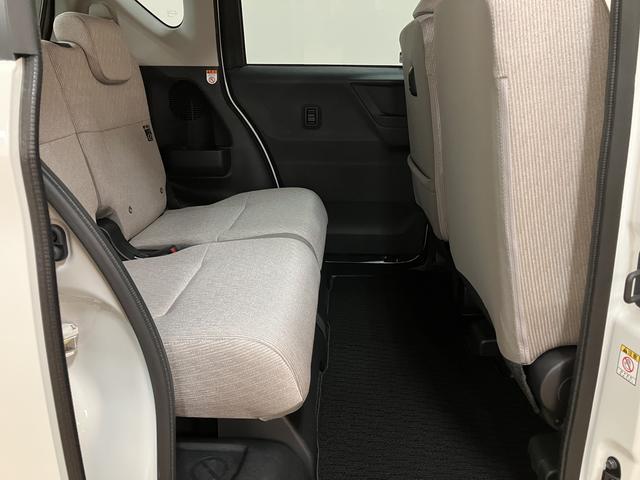 ムーヴＸ　届出済未使用車　片側電動スライドドア　バックカメラ対応届出済未使用車・オーディオレス・バックカメラ対応・片側電動スライドドア・ＬＥＤヘッドライト・コーナーセンサー・キーフリーシステム・衝突回避支援ブレーキ・誤発進抑制機能・１年間走行距離無制限保証（大阪府）の中古車
