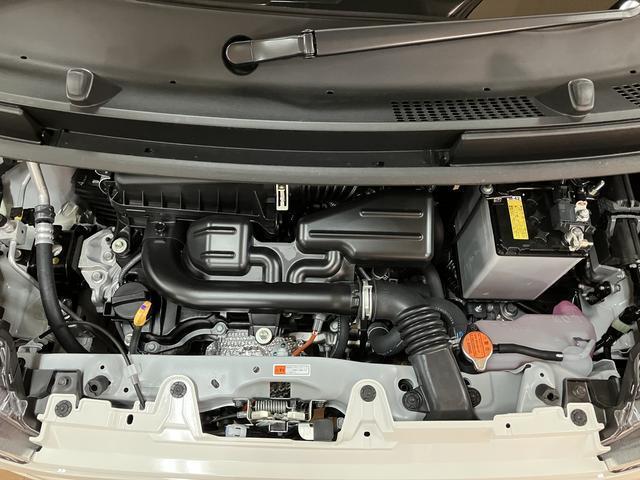 ムーヴＸ　届出済未使用車　片側電動スライドドア　バックカメラ対応届出済未使用車・オーディオレス・バックカメラ対応・片側電動スライドドア・ＬＥＤヘッドライト・コーナーセンサー・キーフリーシステム・衝突回避支援ブレーキ・誤発進抑制機能・１年間走行距離無制限保証（大阪府）の中古車