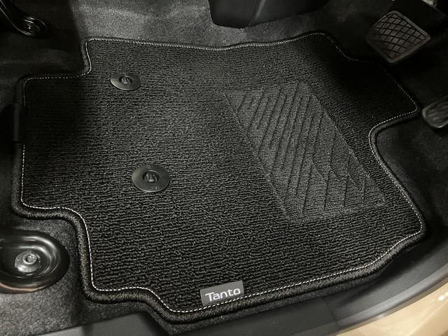 タントファンクロスリミテッド R8年式/ACC/ETC新車保証継承/ターボ車/クルーズコントロール/電動パーキングブレーキ/ETC/Bカメラ/前席シートヒーター/スマートキー/LEDヘッドライト/LEDフォグランプ/オートライト/14インチアルミホイール(大阪府)の中古車