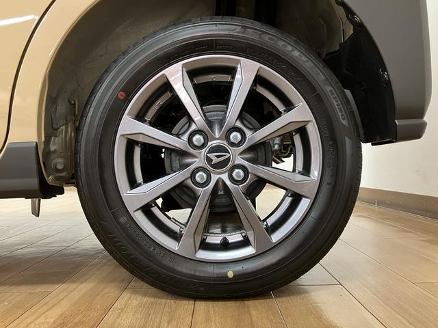 タントファンクロスリミテッド R8年式/ACC/ETC新車保証継承/ターボ車/クルーズコントロール/電動パーキングブレーキ/ETC/Bカメラ/前席シートヒーター/スマートキー/LEDヘッドライト/LEDフォグランプ/オートライト/14インチアルミホイール(大阪府)の中古車