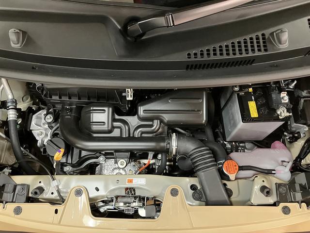 タントファンクロスリミテッド R8年式/ACC/ETC新車保証継承/ターボ車/クルーズコントロール/電動パーキングブレーキ/ETC/Bカメラ/前席シートヒーター/スマートキー/LEDヘッドライト/LEDフォグランプ/オートライト/14インチアルミホイール(大阪府)の中古車
