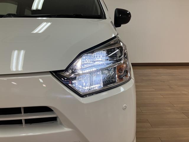 ミライースX リミテッドSAIII 純正ナビ/ドラレコ/バックカメラ令和3年式/走行5.0万キロ/車検整備付き/純正ナビ(NMZK−W71D)/フルセグ/ドラレコ/ETC/コーナーセンサー/オートライト/オートハイビーム/キーレスエントリー/(大阪府)の中古車