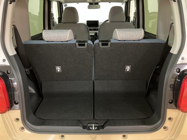 ムーヴキャンバスストライプスG/届出済未使用車/R8年式/バックカメラ対応車届出済未使用車/新車保証継承/R8年式/走行4km/バックカメラ対応車/前席シートヒーター/電動パーキングブレーキ/両側パワースライドドア/LEDヘッドライト・フォグランプ/オートエアコン/キーフリー(大阪府)の中古車