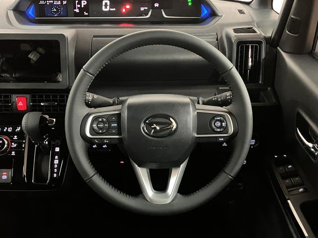 タントカスタムRSリミテッド/Bカメラ/クルコン/電動P/電スラ新車保証継承/ターボ車/ETC/バックカメラ/クルーズコントロール/両側電動スライドドア/電動パーキングブレーキ/前席シートヒーター/スマートキー/LEDヘッドライト/15インチアルミホイール/(大阪府)の中古車