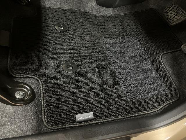ムーヴＧ／Ｒ８年式／届出済未使用車／２５年モデルナビ／バックカメラ届出済未使用車／Ｒ８年式／走行１１ｋｍ／２５年モデルナビ／バックカメラ／ステアリングスイッチ／ＵＳＢアダプター／片側パワースライドドア／ＬＥＤヘッドライト・フォグ／アルミ／オートエアコン／キーフリー（大阪府）の中古車
