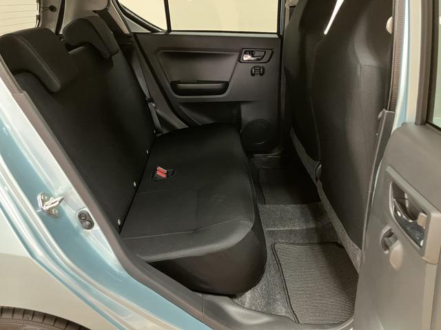 ミライースX SAIII 届出済未使用車令和8年式届出済未使用車 LEDヘッドライト キーレスエントリー 電動格納ドアミラー スマートアシスト3 エアコン ダイハツ認定中古車 新車保証継承(大阪府)の中古車