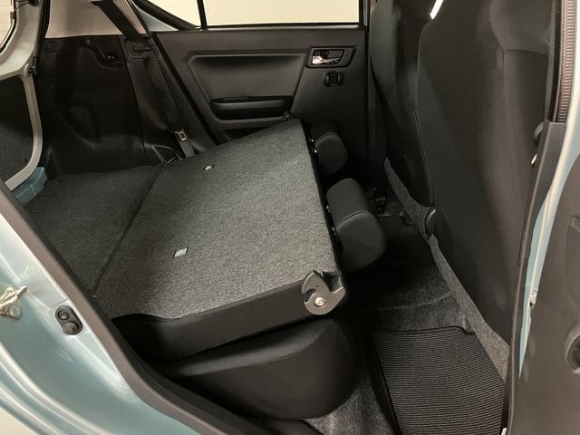ミライースX SAIII 届出済未使用車令和8年式届出済未使用車 LEDヘッドライト キーレスエントリー 電動格納ドアミラー スマートアシスト3 エアコン ダイハツ認定中古車 新車保証継承(大阪府)の中古車