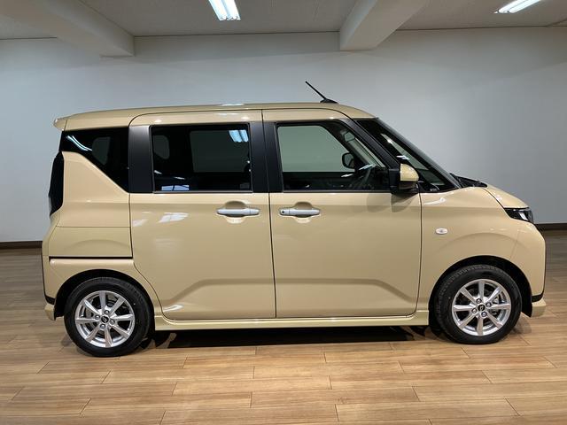 ムーヴG/左側パワースライドドア/アルミホイール令和7年式/走行2500キロ/LEDヘッドランプ&フォグランプ/電子パーキング/ブレーキホールド/オートライト/オートハイビーム/ステアリングスイッチ/オートエアコン/オート格納ミラー/マット(大阪府)の中古車
